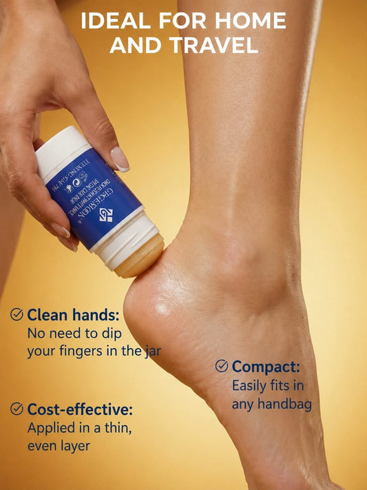 Fear Free Heel Crack Cream