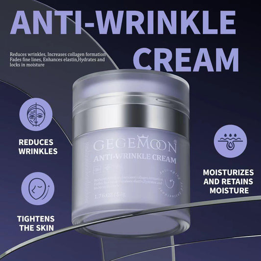 Fearfree Anti Wrinkle Cream