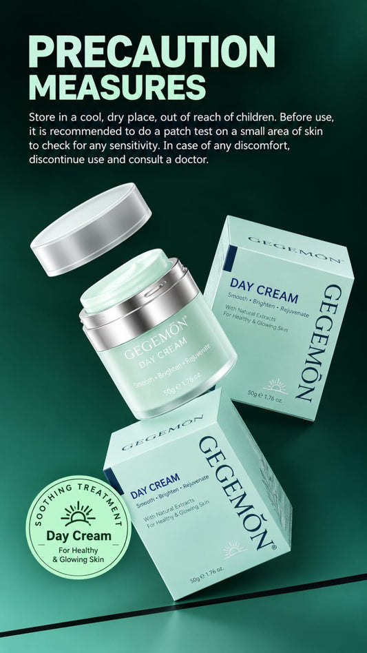 Fearfree Day Cream