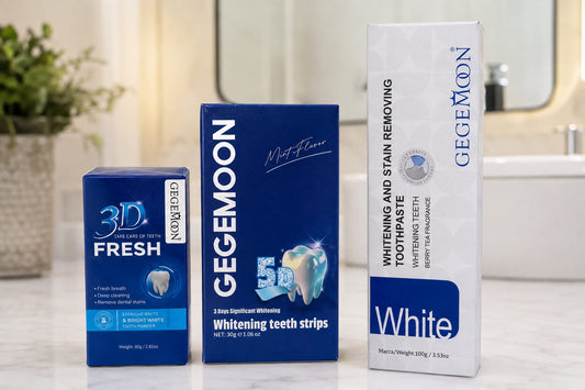Fear Free Teeth Cleaning Kit