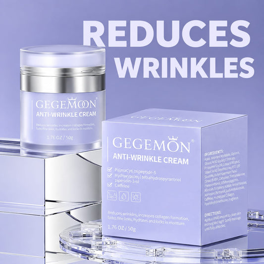 Fearfree Anti Wrinkle Cream