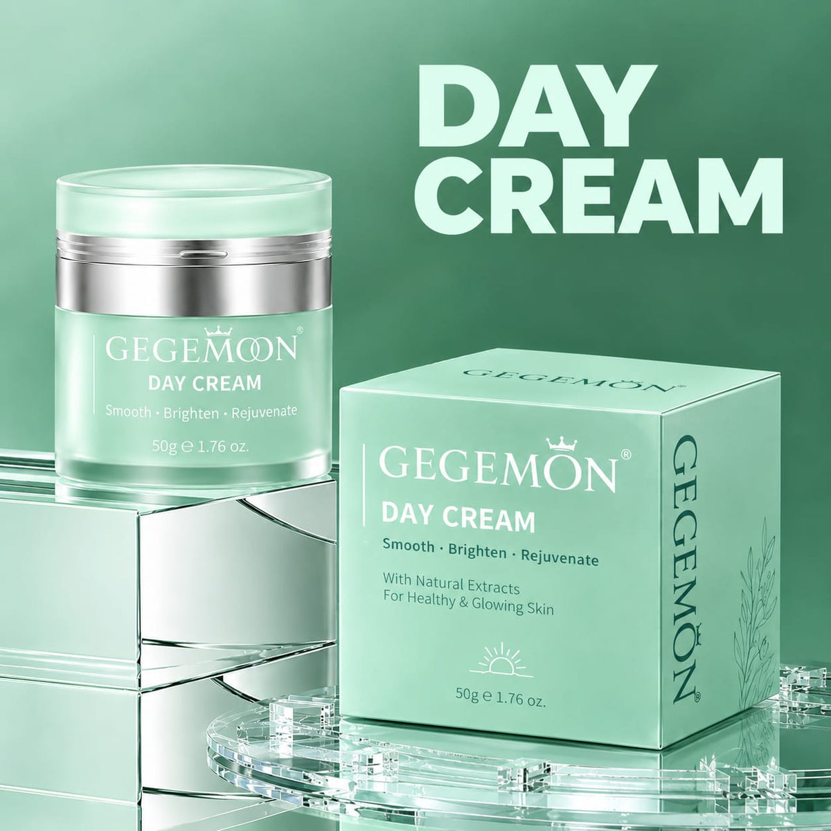 Fearfree Day Cream