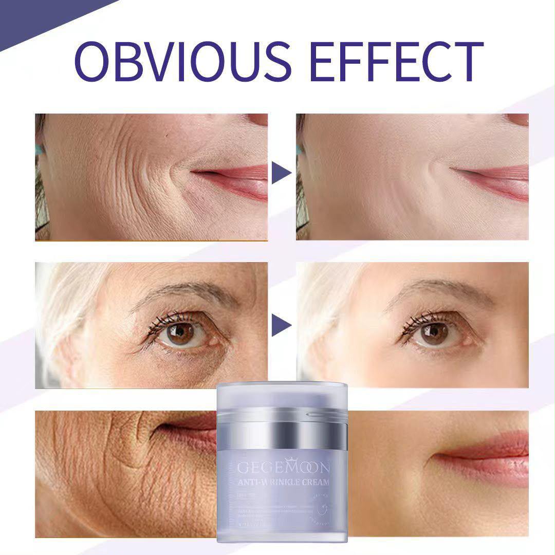 Fearfree Anti Wrinkle Cream